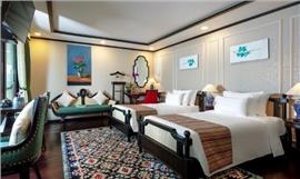 Premium Exclusive Suite